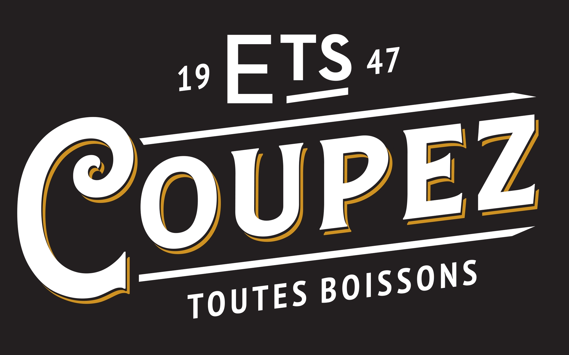 Café Tabac Hergnies - Ets Coupez